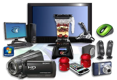 Electronics